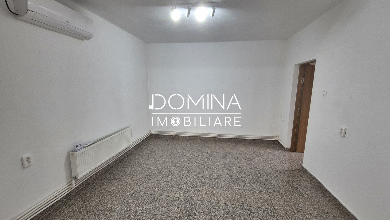 Închiriere spațiu comercial central – strada Siretului, vizavi de Finanțe