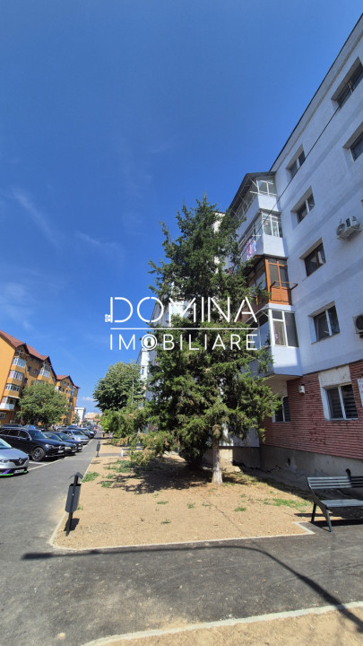 Vânzare apartament 3 camere,  în Tg. Jiu, strada 22 Decembrie 1989 - zona 8 Mai