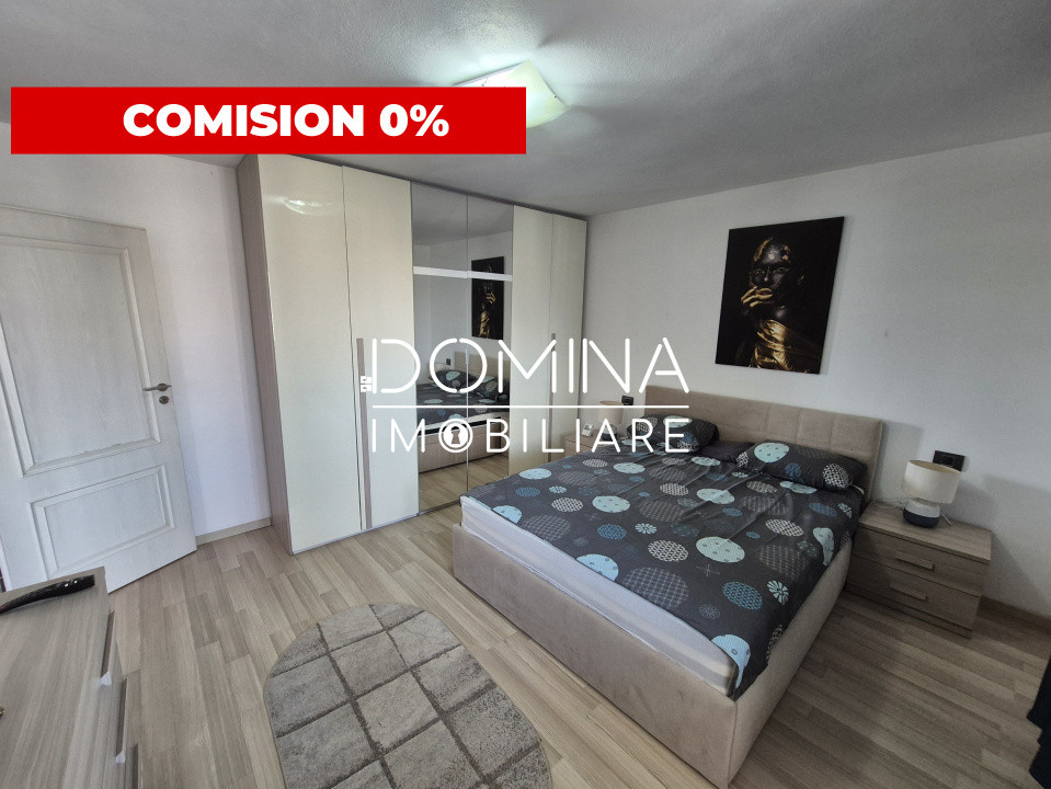 Vânzare apartament 2 camere, mobilat și utilat, Ultracentral, strada Unirii 