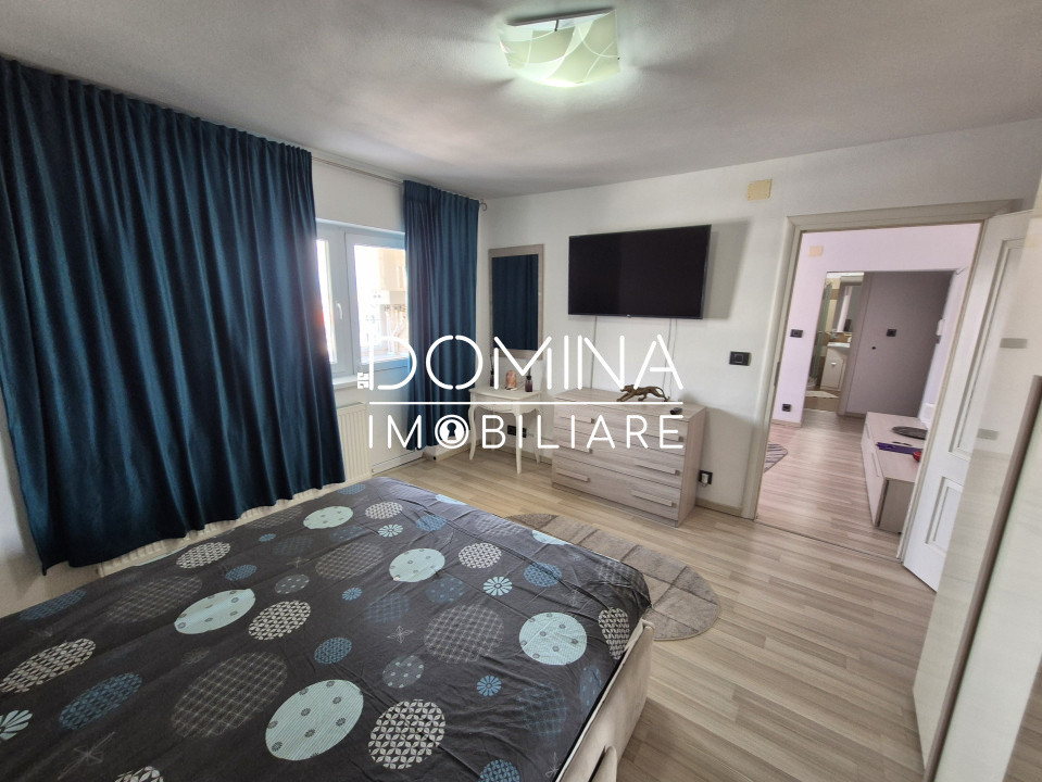 Vânzare apartament 2 camere, mobilat și utilat, Ultracentral, strada Unirii 