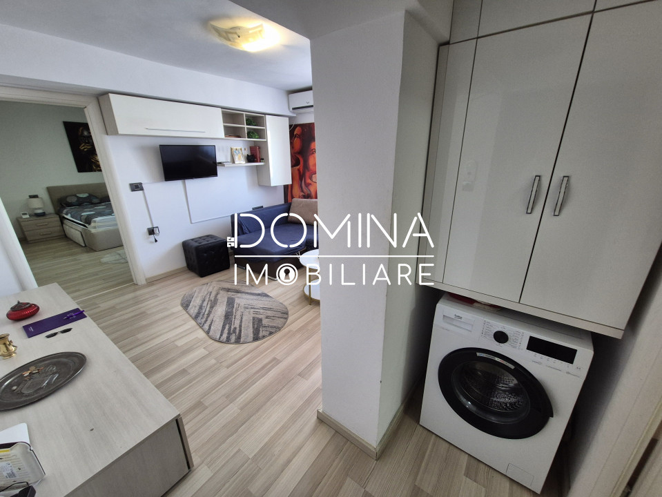 Vânzare apartament 2 camere, mobilat și utilat, Ultracentral, strada Unirii 