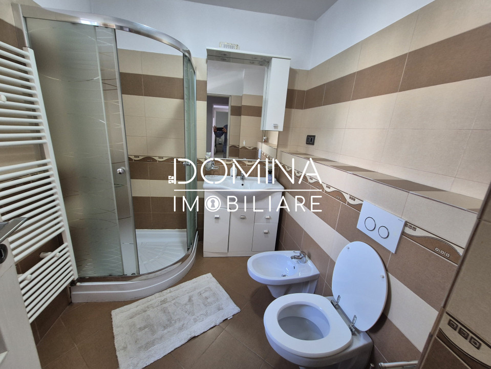 Vânzare apartament 2 camere, mobilat și utilat, Ultracentral, strada Unirii 