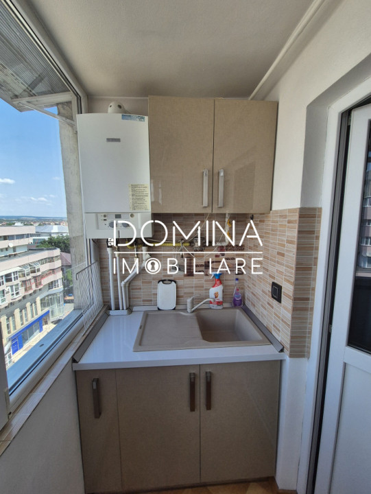 Vânzare apartament 2 camere, mobilat și utilat, Ultracentral, strada Unirii 