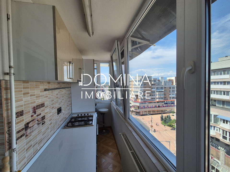Vânzare apartament 2 camere, mobilat și utilat, Ultracentral, strada Unirii 