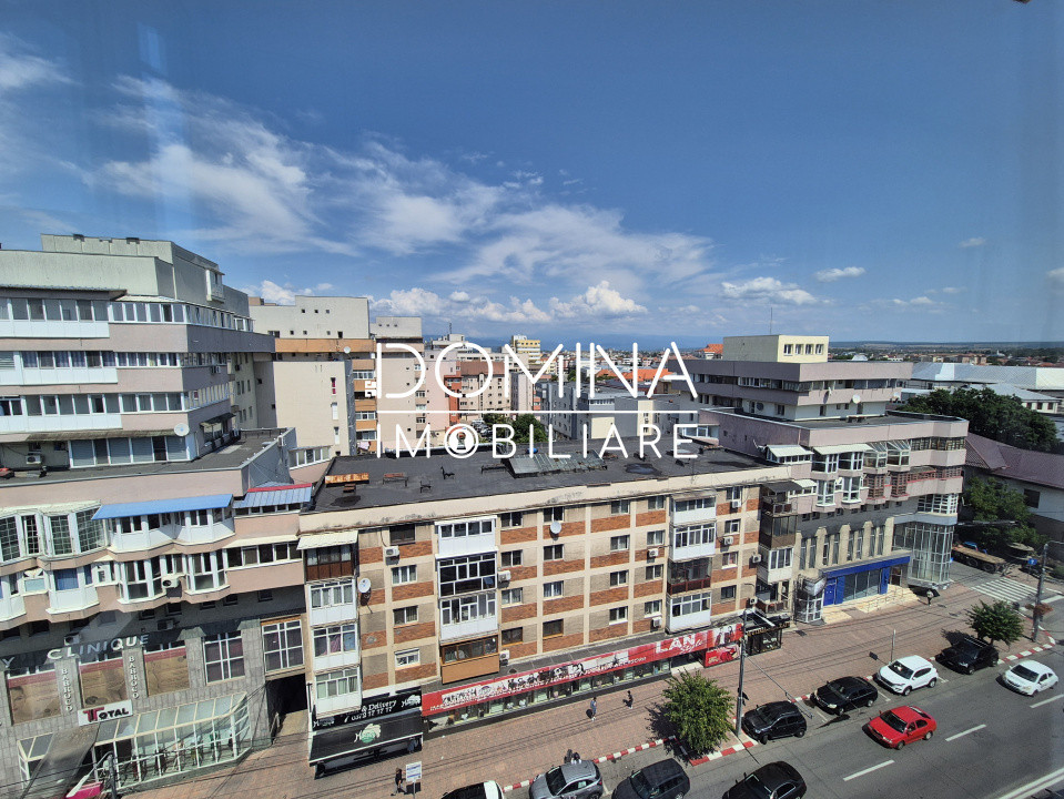 Vânzare apartament 2 camere, mobilat și utilat, Ultracentral, strada Unirii 