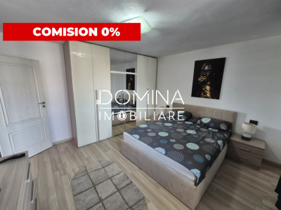Vânzare apartament 2 camere, mobilat și utilat, Ultracentral, strada Unirii 
