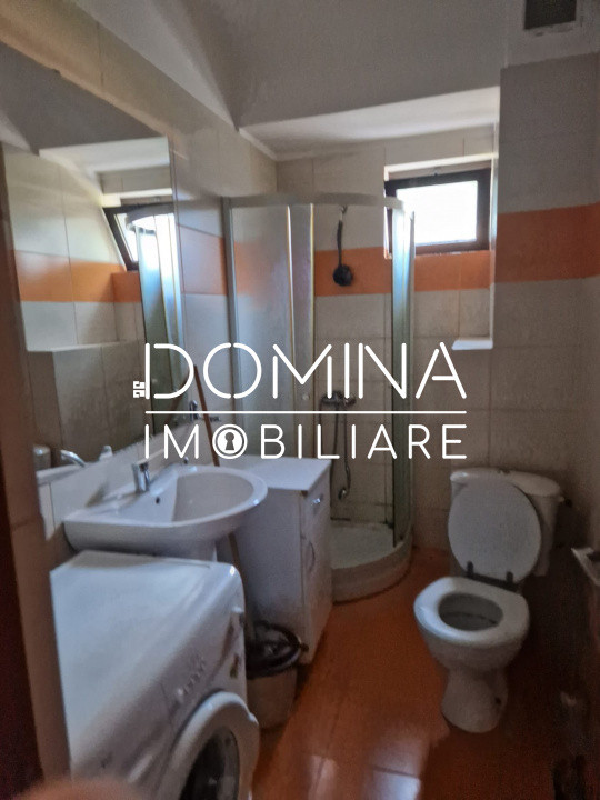 Închiriere garsonieră confort 1, mobilată și utilată, strada 23 August