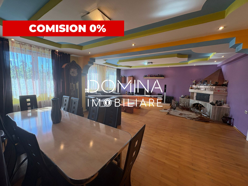Vânzare casă spațioasă P+M, 903 mp teren - strada Săvinești - Târgu Jiu