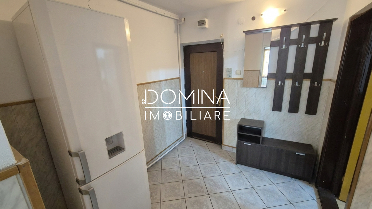 Vânzare apartament 3 camere, decomandat, etaj 1, în Târgu Jiu, Aleea Teilor 