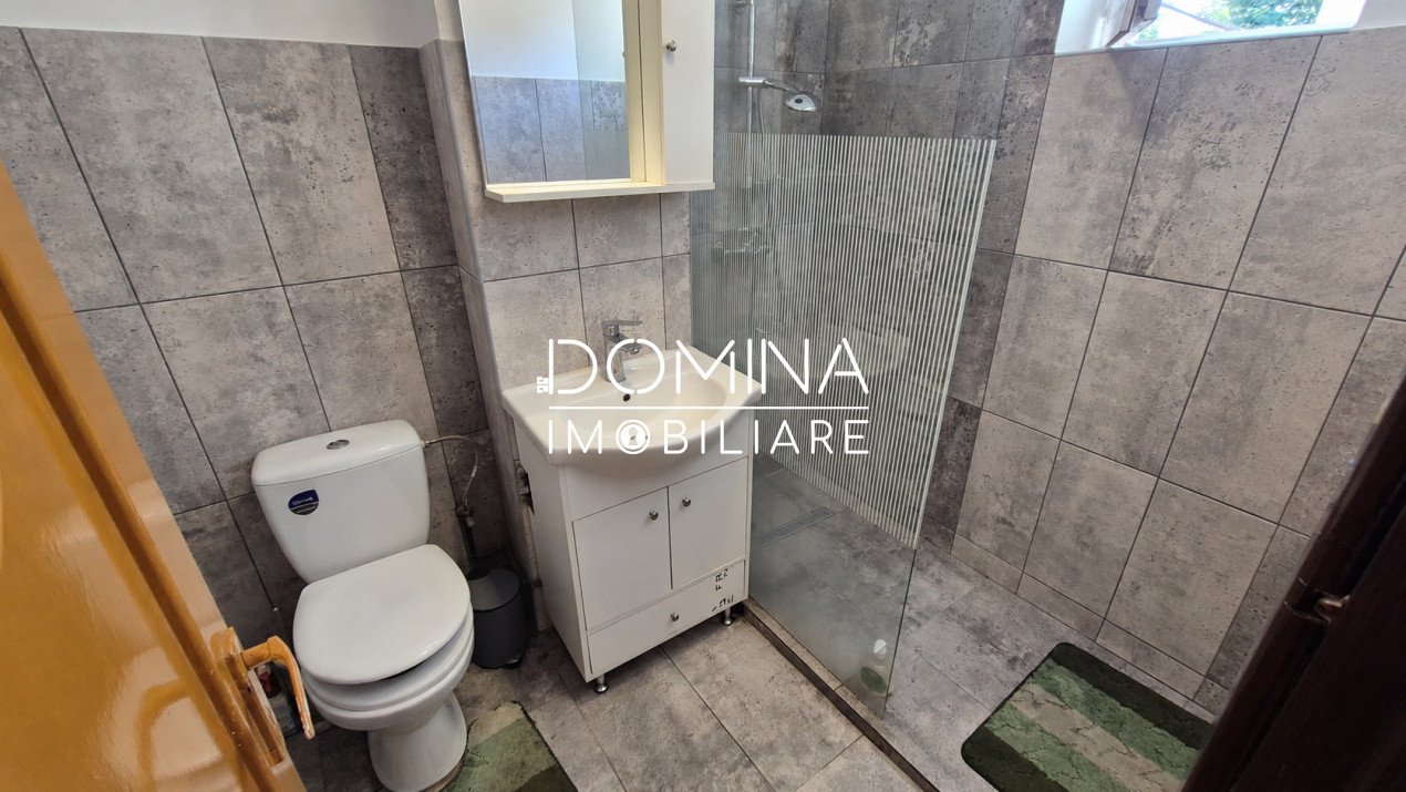 Vânzare apartament 3 camere, decomandat, etaj 1, în Târgu Jiu, Aleea Teilor 