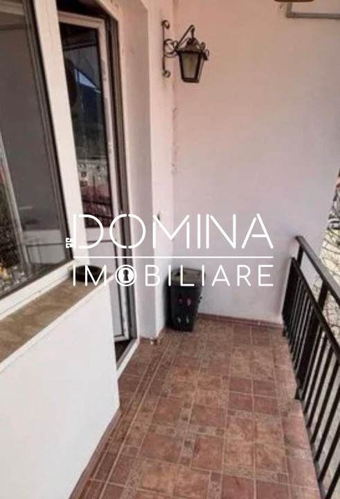 Vânzare apartament 3 camere, etaj 3, strada Jiului, Bumbești-Jiu