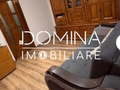 Vânzare apartament 3 camere, etaj 3, strada Jiului, Bumbești-Jiu