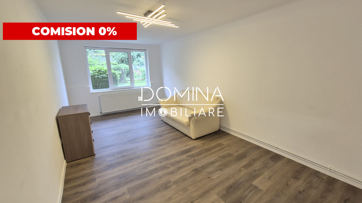Vânzare apartament 2 camere, modern, în Tg.Jiu, strada Lt. Col. Dumitru Petrescu