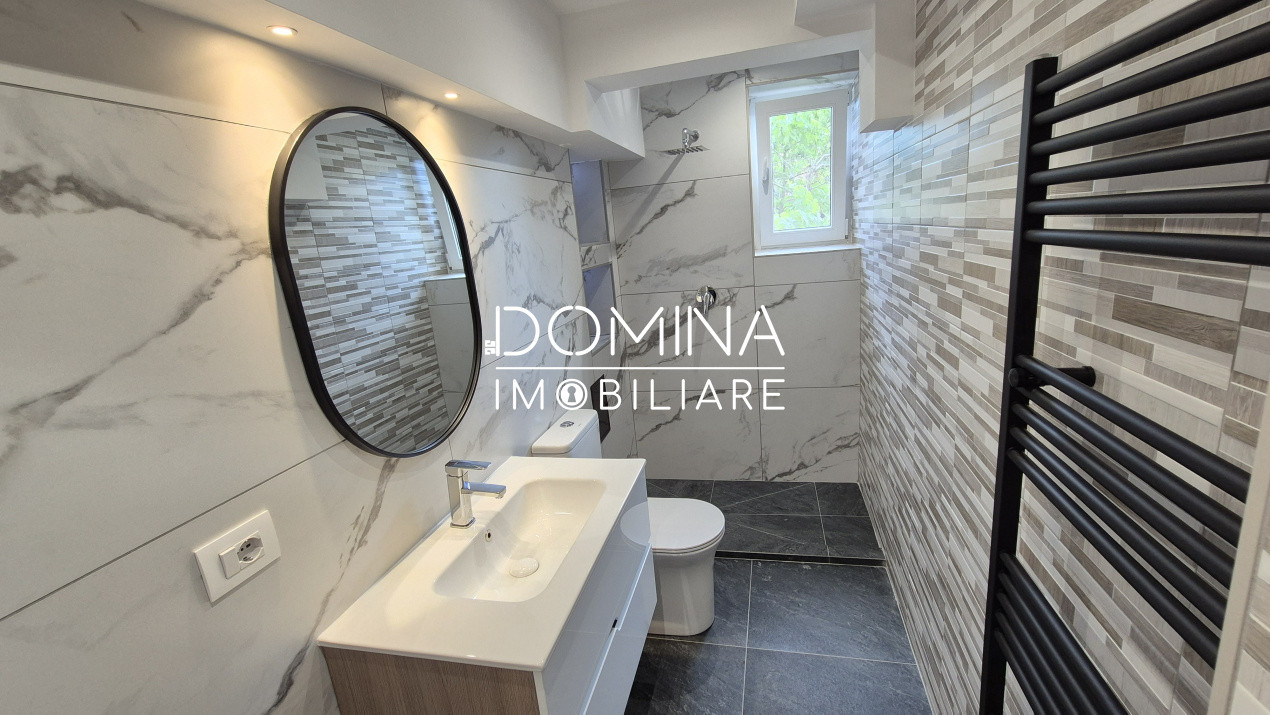 Vânzare apartament 2 camere, modern, în Tg.Jiu, strada Lt. Col. Dumitru Petrescu