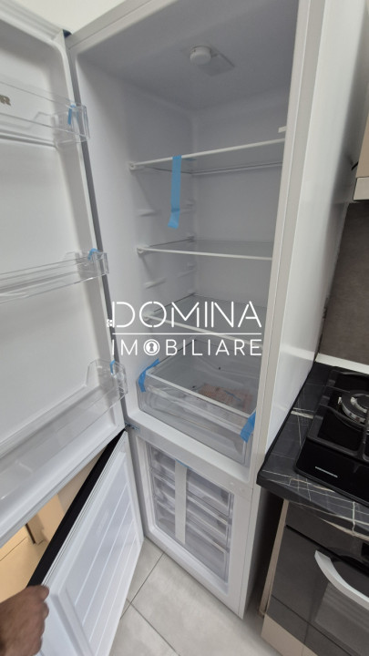 Vânzare apartament 2 camere, modern, în Tg.Jiu, strada Lt. Col. Dumitru Petrescu