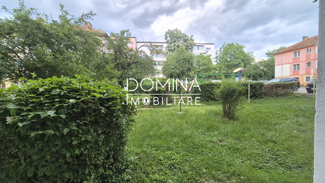 Vânzare apartament 2 camere, modern, în Tg.Jiu, strada Lt. Col. Dumitru Petrescu