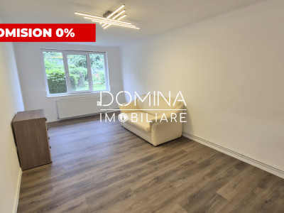 Vânzare apartament 2 camere, modern, în Tg.Jiu, strada Lt. Col. Dumitru Petrescu