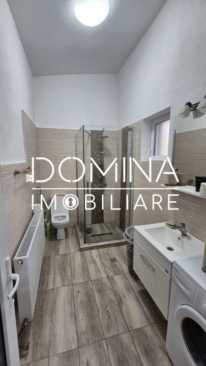 Închiriere casă mobilată/utilată în cartier privat – str. Salcâmului, Panduraș