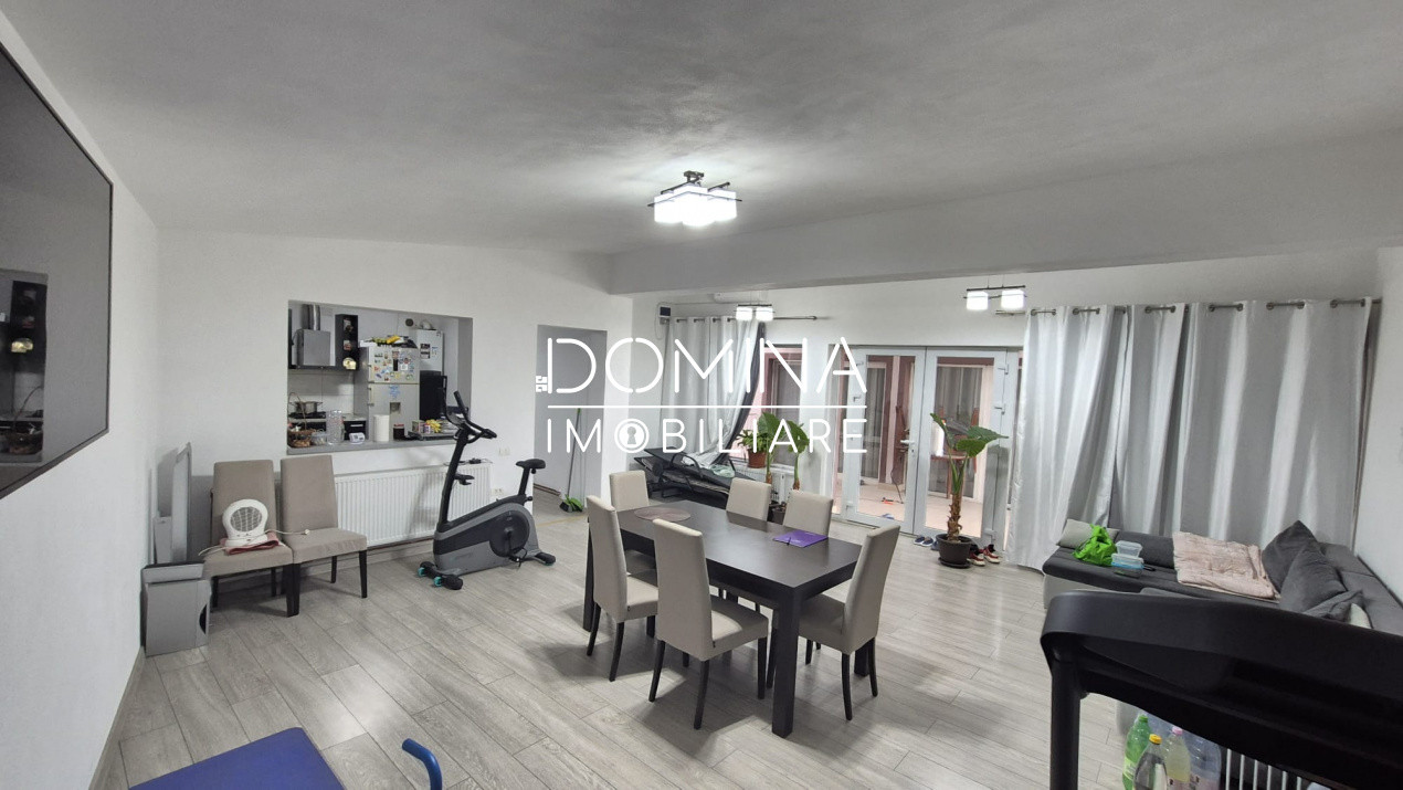 Închiriere casă mobilată/utilată în cartier privat – str. Salcâmului, Panduraș