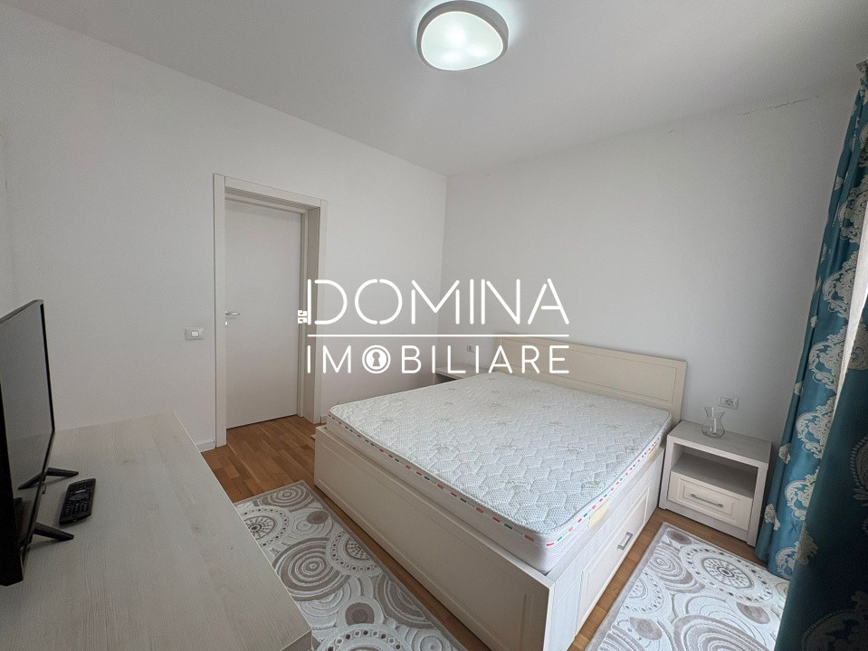 Vânzare apartament 3 camere, 87 mp, mobilat/utilat, bloc 2019, str. Revoluției
