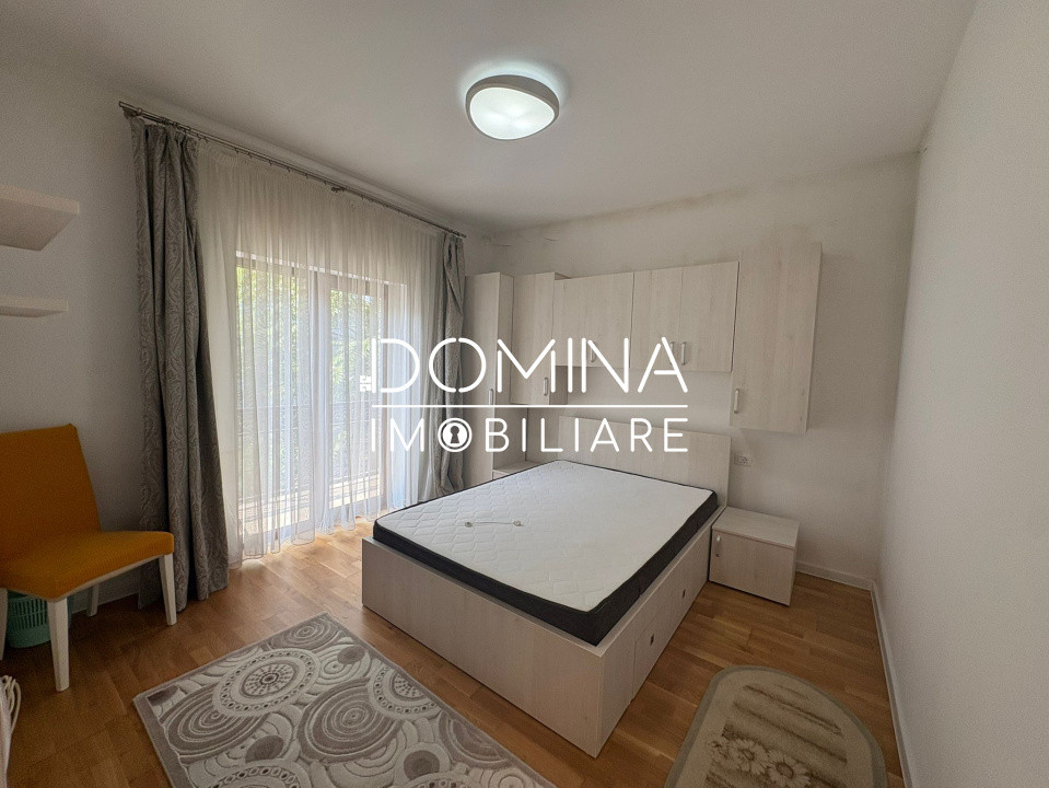 Vânzare apartament 3 camere, 87 mp, mobilat/utilat, bloc 2019, str. Revoluției
