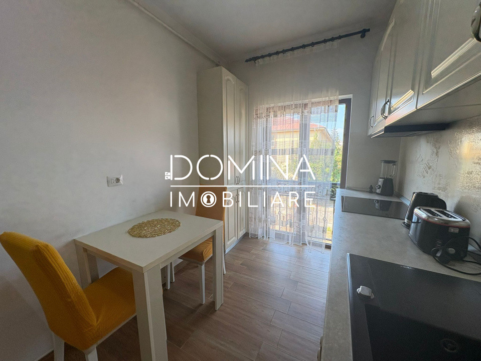 Vânzare apartament 3 camere, 87 mp, mobilat/utilat, bloc 2019, str. Revoluției