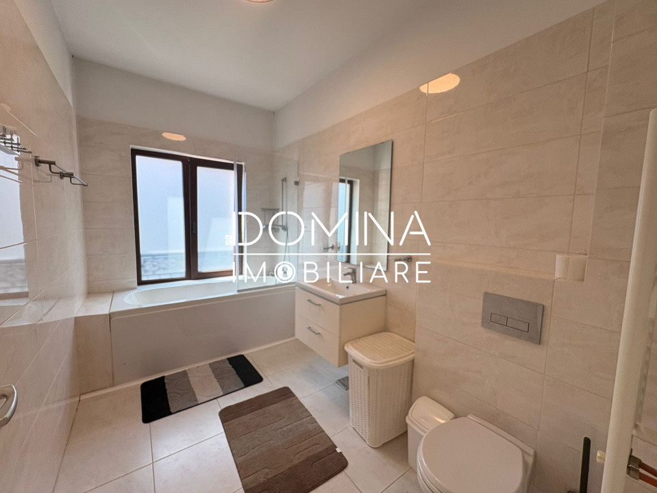 Vânzare apartament 3 camere, 87 mp, mobilat/utilat, bloc 2019, str. Revoluției