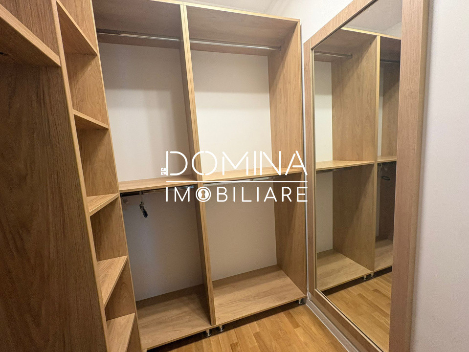 Vânzare apartament 3 camere, 87 mp, mobilat/utilat, bloc 2019, str. Revoluției