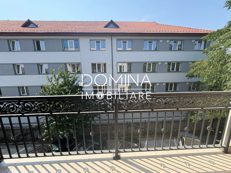 Vânzare apartament 3 camere, 87 mp, mobilat/utilat, bloc 2019, str. Revoluției