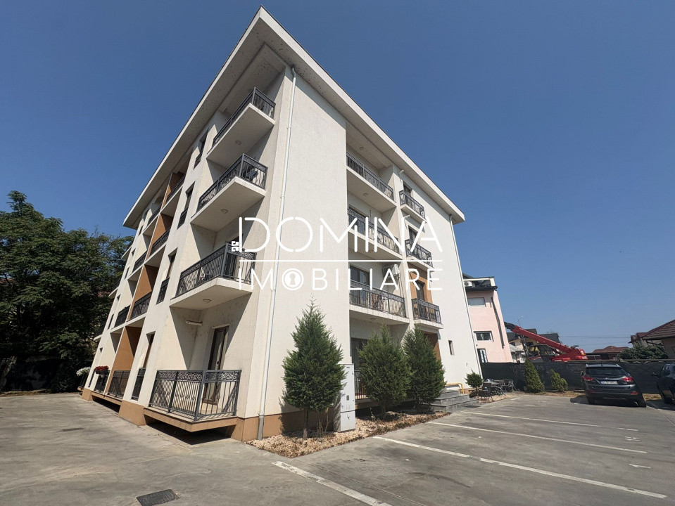 Vânzare apartament 3 camere, 87 mp, mobilat/utilat, bloc 2019, str. Revoluției