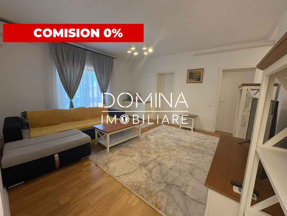 Vânzare apartament 3 camere, 87 mp, mobilat/utilat, bloc 2019, str. Revoluției