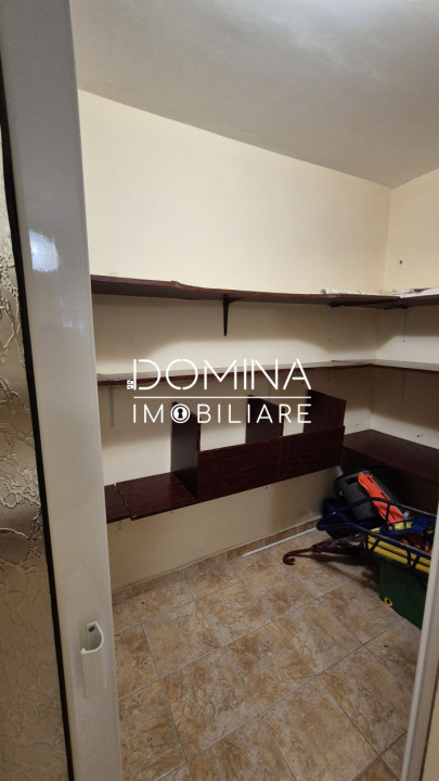 Vânzare garsonieră spațioasă, 48 mp situată în Târgu Jiu, strada Mărgăritarului