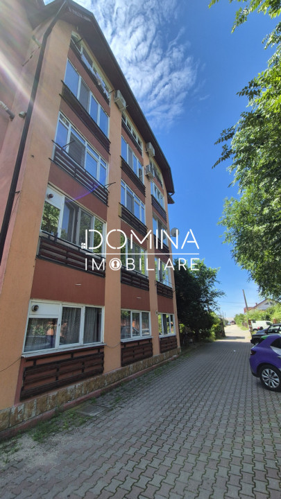 Vânzare garsonieră spațioasă, 48 mp situată în Târgu Jiu, strada Mărgăritarului