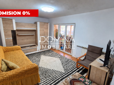 Vânzare apartament 2 camere, zona Pieței Centrale, strada Plevnei