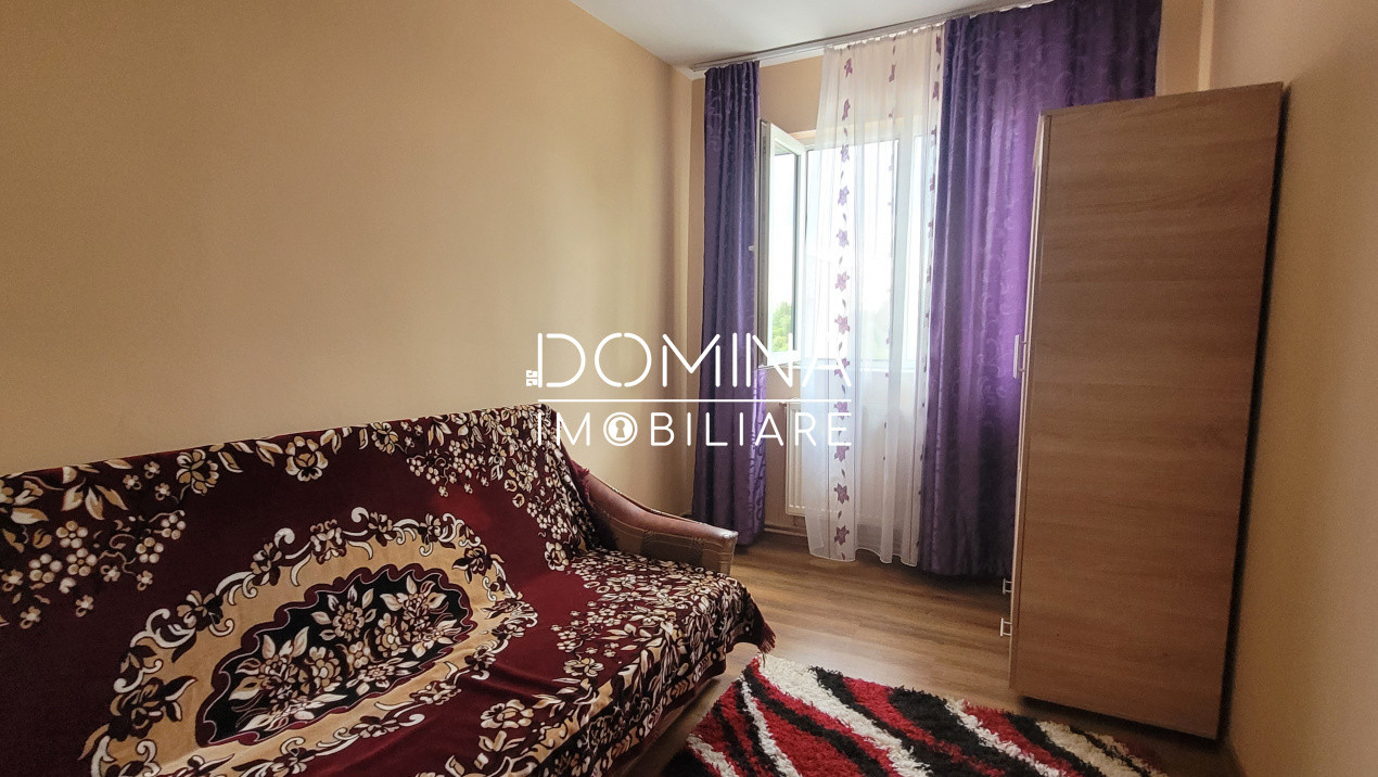 Vânzare apartament 3 camere, renovat, Aleea Plopilor, Târgu Jiu