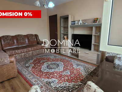 Vânzare apartament 3 camere, renovat, Aleea Plopilor, Târgu Jiu