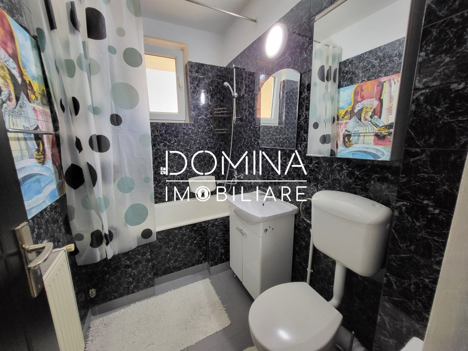 Vânzare apartament 3 camere, etaj 1, strada Brândușei, Târgu Jiu