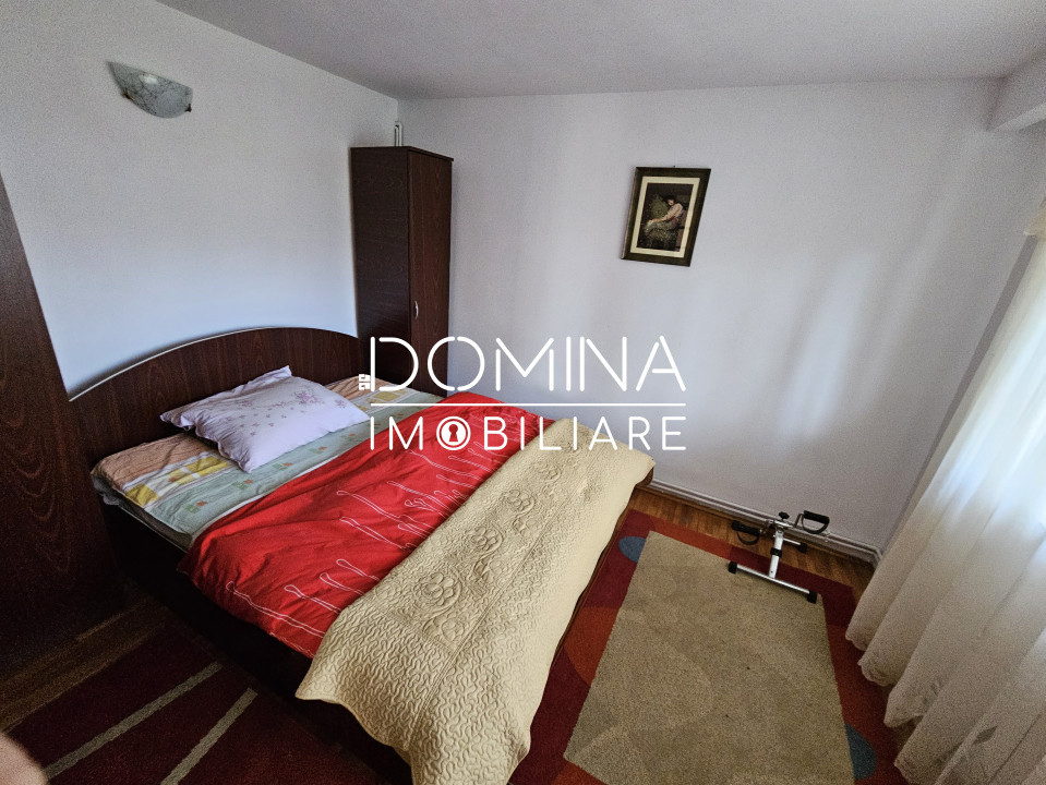 Închiriere casă spațioasă P+M, în Târgu Jiu, strada Crîngului - cartier Dumbrava