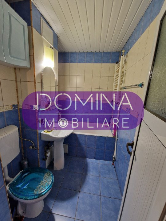 Vânzare apartament 2 camere etaj 3/4 situat în Târgu Jiu, Aleea Teilor 