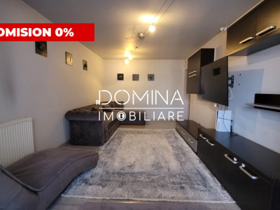 Vânzare apartament 4 camere, decomandat, strada Victoriei – central