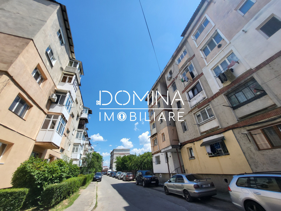 Vânzare garsonieră situată pe str. Agriculturii, zona Mall