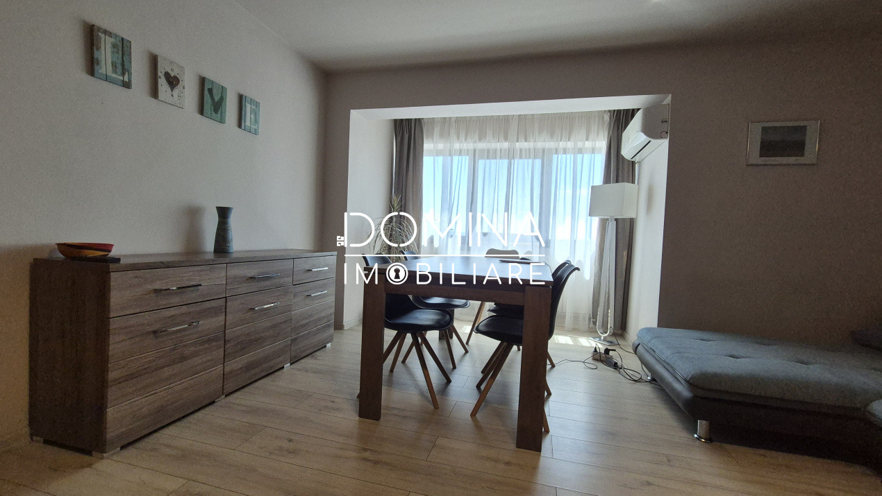 Vânzare apartament 3 camere - Ultracentral – situat în Târgu Jiu, Strada Unirii