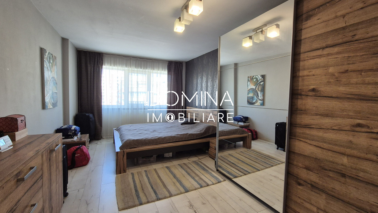 Vânzare apartament 3 camere - Ultracentral – situat în Târgu Jiu, Strada Unirii