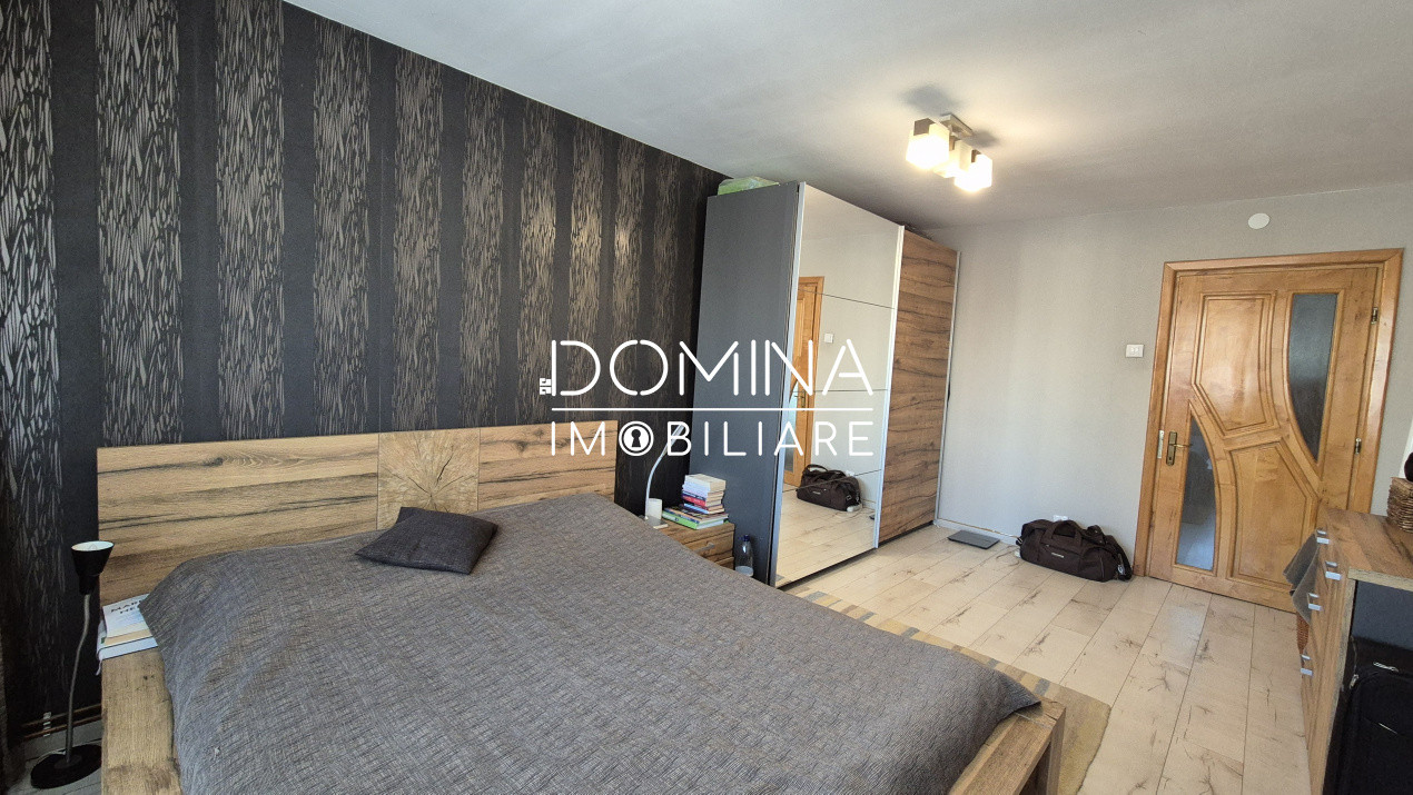 Vânzare apartament 3 camere - Ultracentral – situat în Târgu Jiu, Strada Unirii