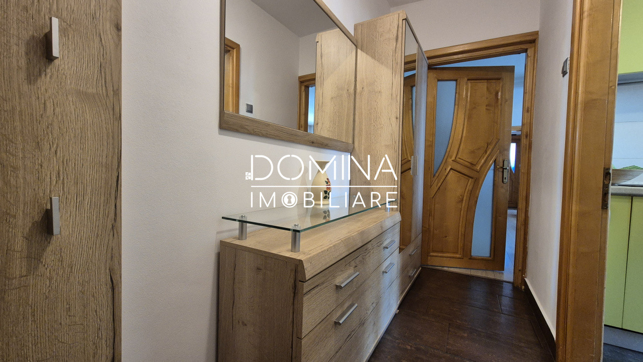 Vânzare apartament 3 camere - Ultracentral – situat în Târgu Jiu, Strada Unirii