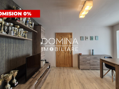 Vânzare apartament 3 camere - Ultracentral – situat în Târgu Jiu, Strada Unirii
