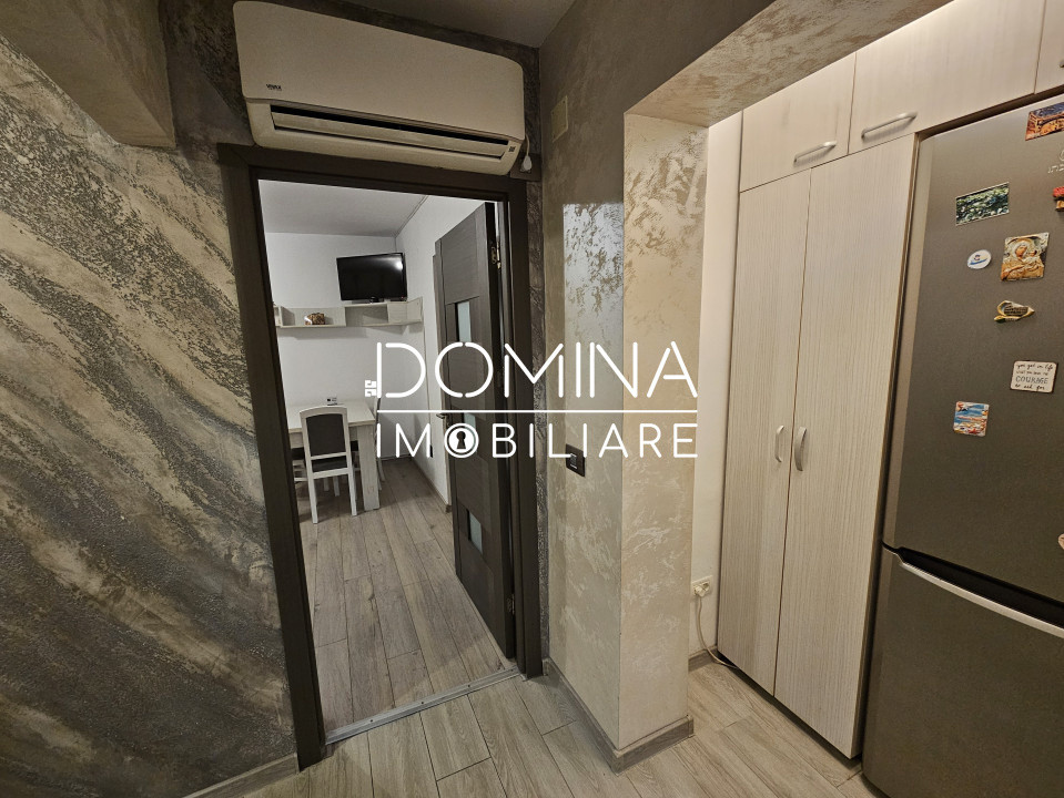 Închiriere apartament 3 camere, mobilat și utilat modern, strada Mioriței
