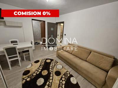 Închiriere apartament 3 camere, mobilat și utilat modern, strada Mioriței