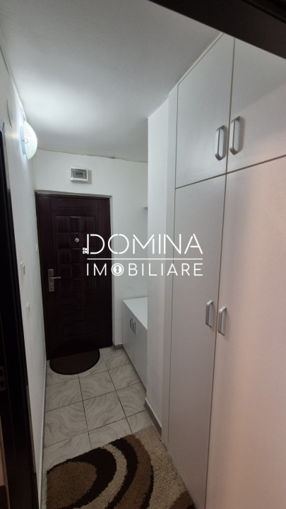 Închiriere garsonieră la parter, zonă ultracentrală, Casa de Cultură