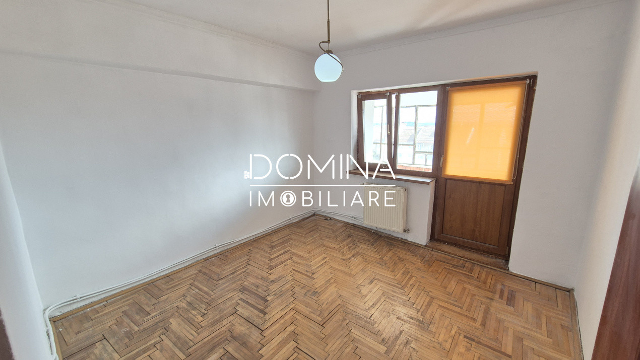 Vânzare apartament 4 camere – 94 mp – ultracentral – Bd. Constantin Brâncuși